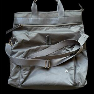 💼Samsonite laptop 5 pocket bag